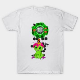 Palmon T-Shirt